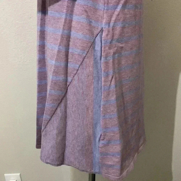 SOFT SURROUNDINGS Sunset Cruise Soft Knit Sweater - Picture 5 of 8